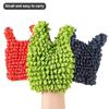 1PC Mini Large Capacity Shopping Bag Flexible Stretch Foldable Pleated Storage Bag Magic Expansion Bubble Elastic Paddy Bag