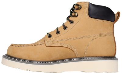 Kadmiel - Grand Creek Boots (256019) Wheat