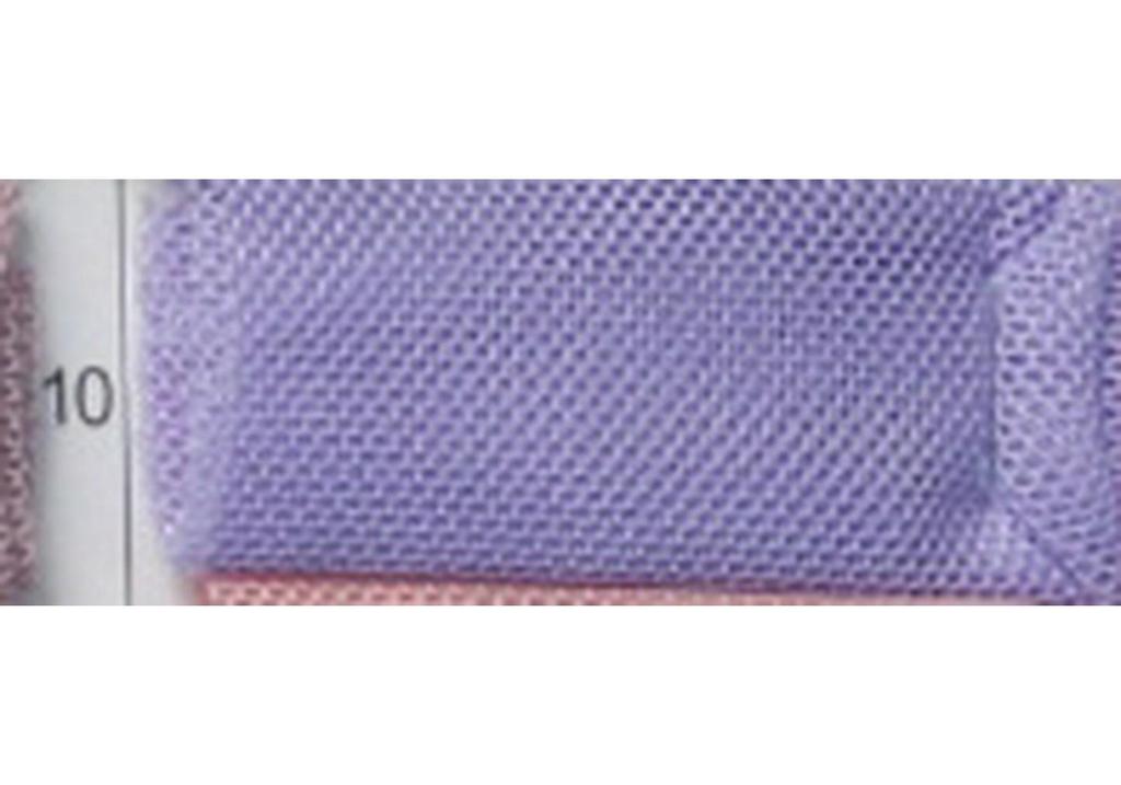 Tejido de Malla de Poliéster-Amoniaco 40D de Alta Elasticidad para Ropa de Baile y Ropa Interior