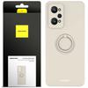 Sc Silicone Ring Realme Gt Neo 2/Neo 3T/Gt2 Bone