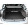 Tapis de coffre - Premium - BMW X6 E71 - Caoutchouc - Noir - 2007-prés