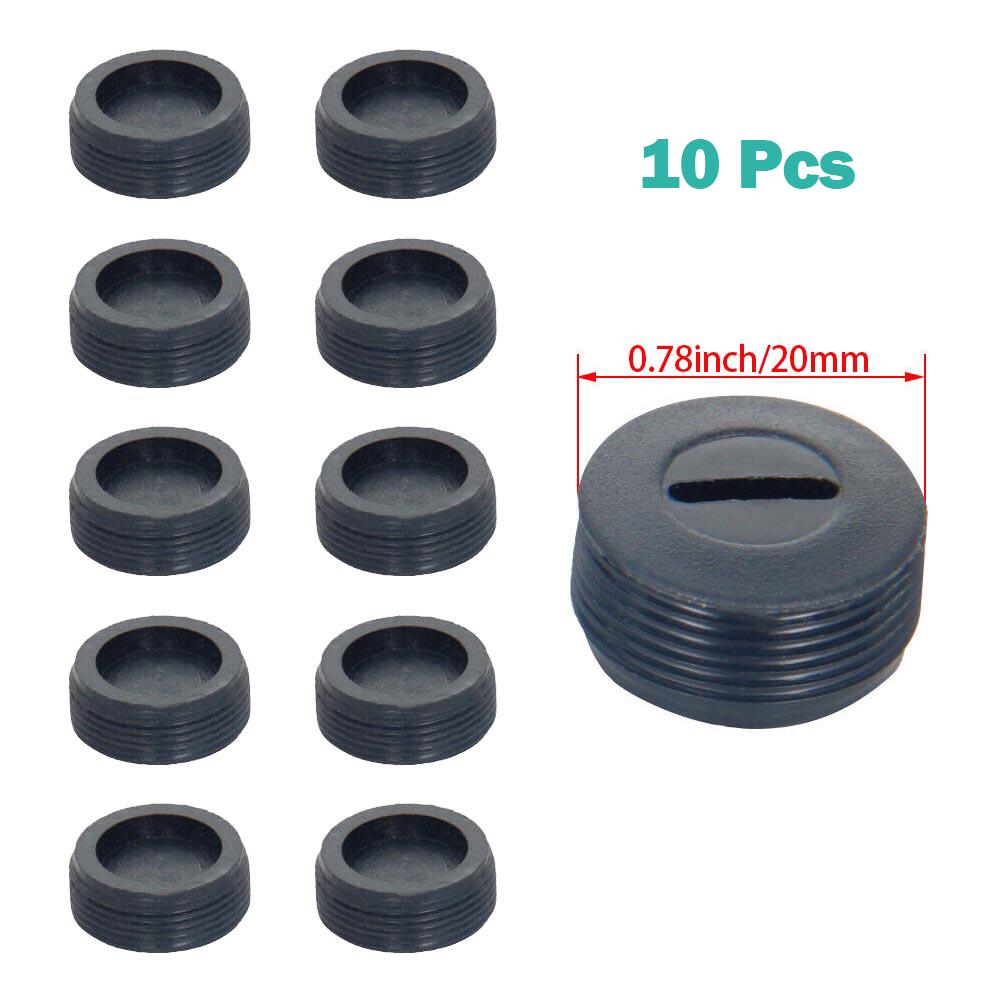 

Пластиковый держатель крышки угольной щетки идеально подходит для аксессуаров к двигателю (50 символов) 20mm