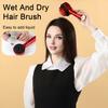 Scalp Massager with Red Light Electric Hair Growth Comb Waterproof 3