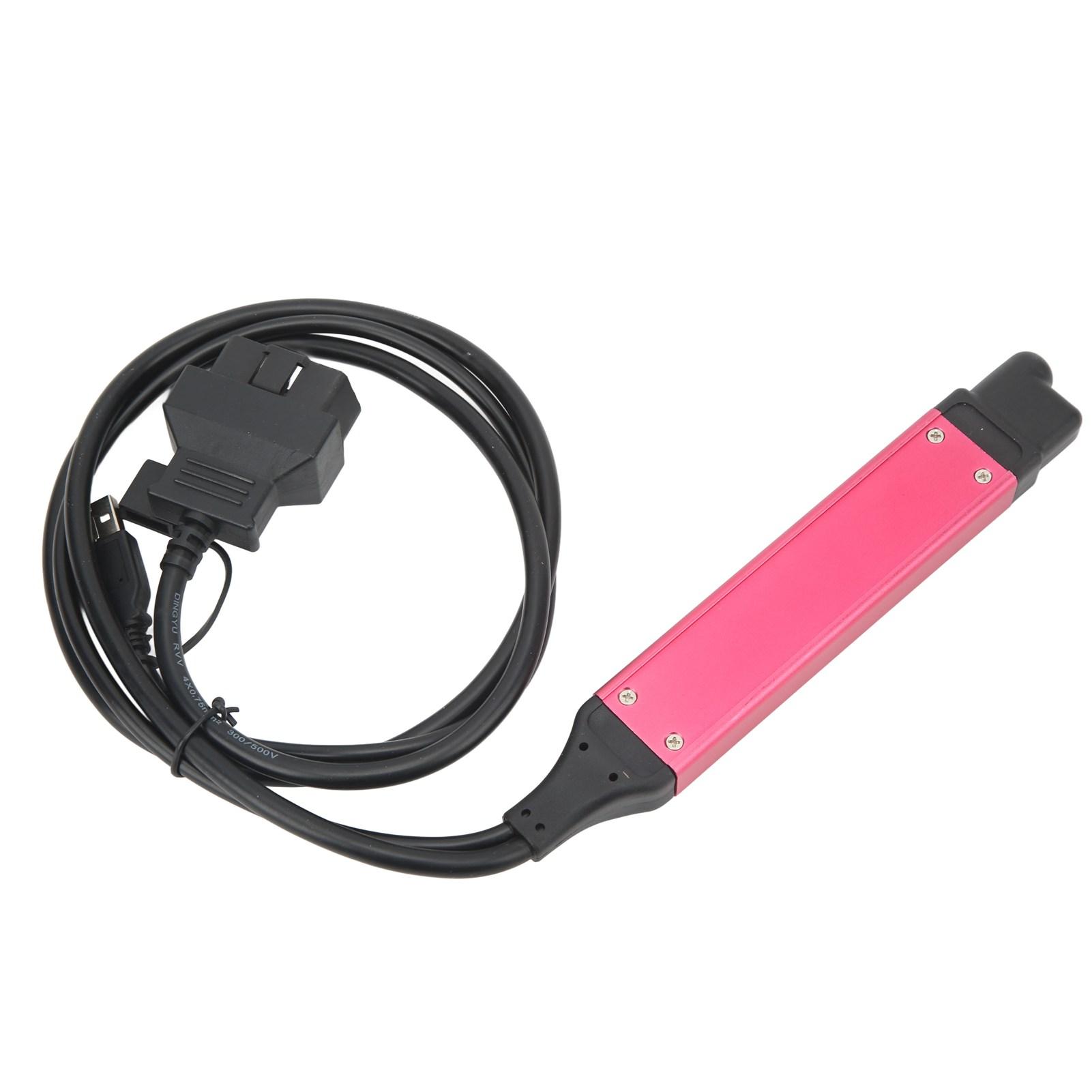 

VCI3 Scanner Code Reader Wifi Wireless Connection Engine Fault Code Diagnostic Scan Tool