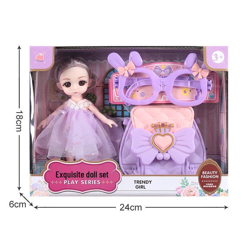 10 Yuan Children's Toy Car Gift Set for Boys and Girls