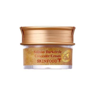 Salmon Dark Circle Concealer Cream 10g (No. 1 Blooming)