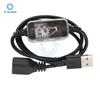 Light Sensor Switch Light Control Sensor Switch USB Cable Day/Night Auto-On Light Sensor Cable for Ceiling Lights LED Strip