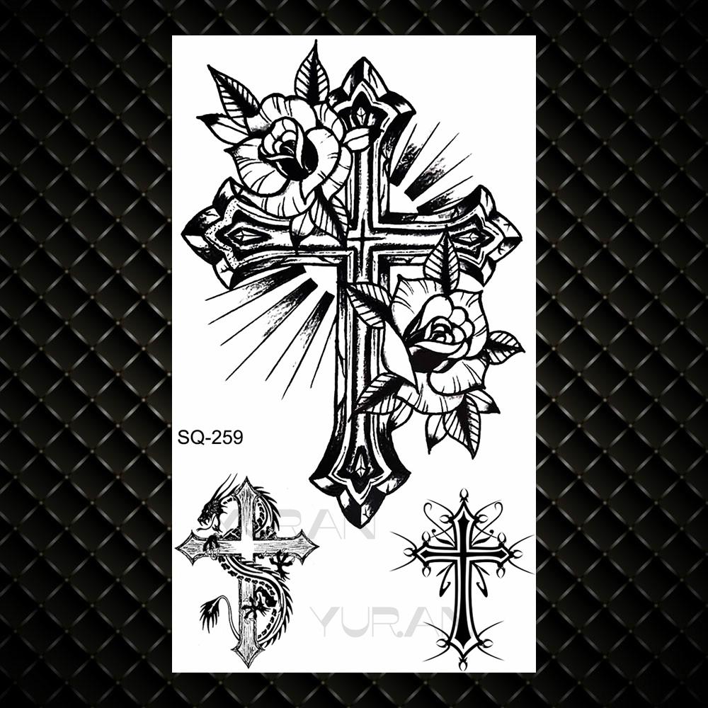 Realistische Sternbild Flügel Temporäre Tattoos Für Frauen Erwachsene Falsche Blumen Krone Kosmischer Tattoo Aufkleber Finger Sexy Kleine Tattoos
