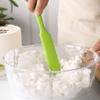 1PC Long Silicone Spatula - All-in-One Scraper for Baking, Jam &  Food (Christmas Kitchen Gift)