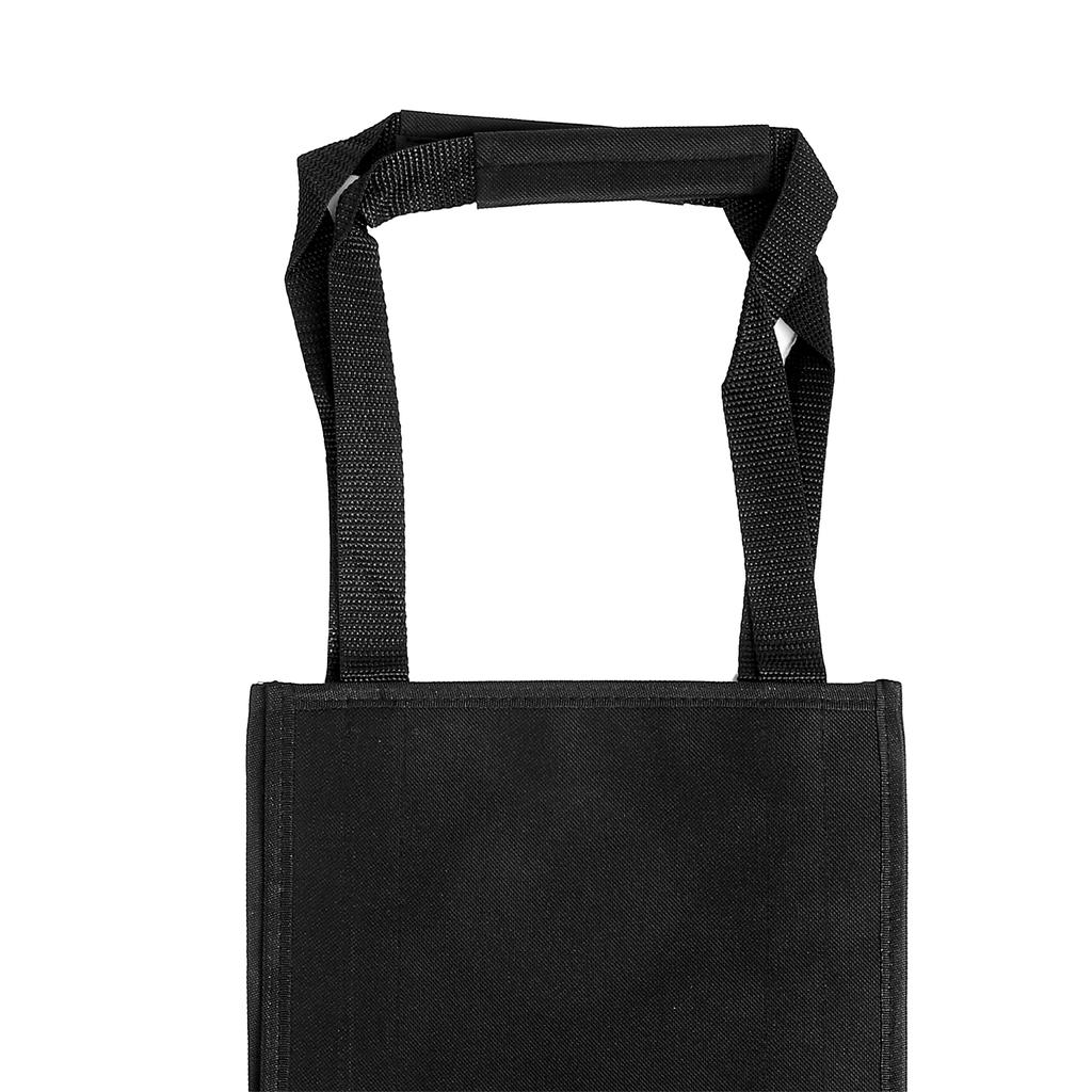 Lift Belt with Handles Oxford Cloth Wheelchair Bed Transfer Moving Belt for Patient Elderly