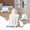 Meike Wide-Head Soft Toothbrush