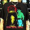 Tops – T-Shirts