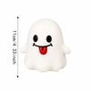 Relax Gift Halloween Pumpkin Squishy Toy Release Hand Slow Rebound Fidget Toy  Kids Toy
