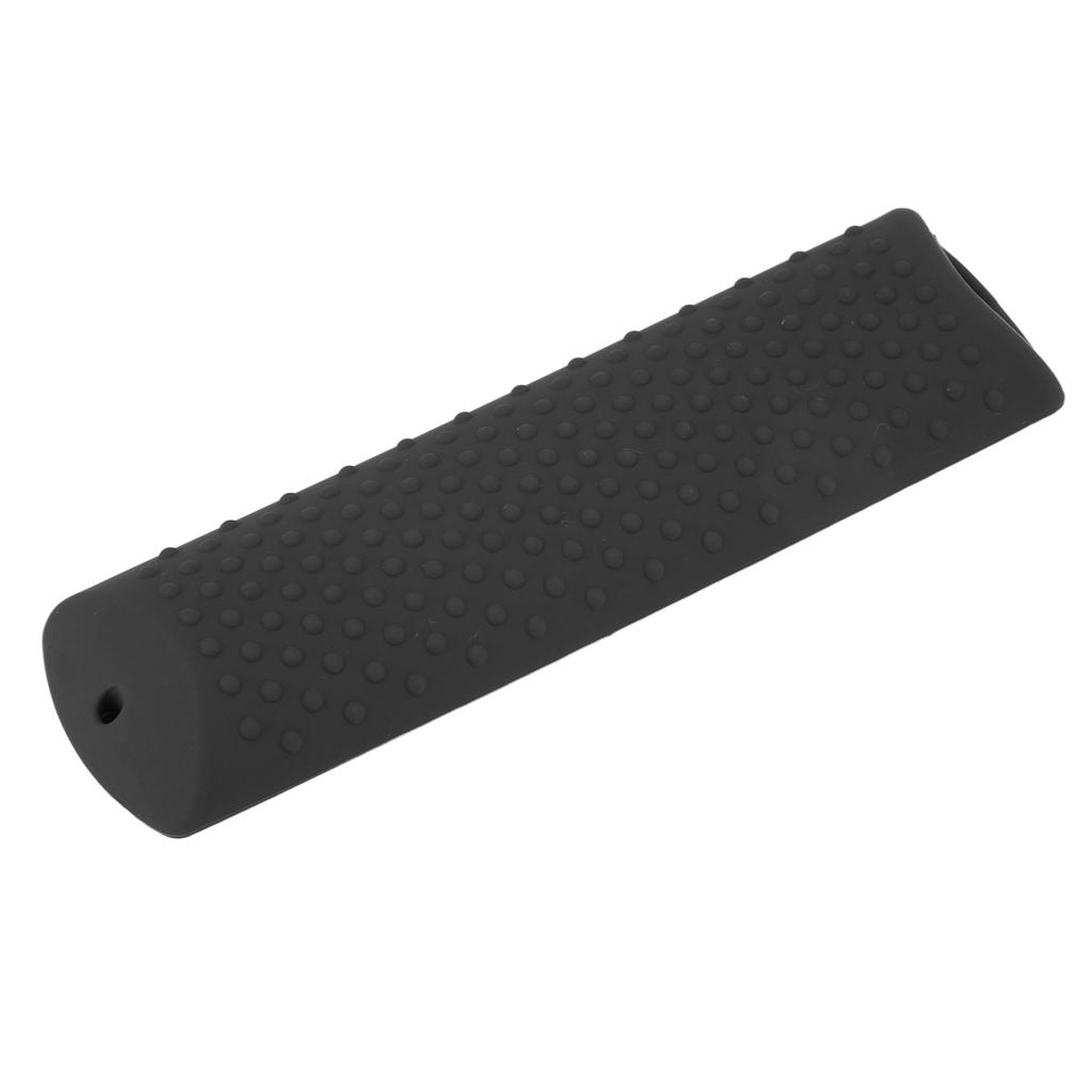 Remote Control Silicone Cover for TV Stick Anti Slip Silicone Protective Case with Lanyard 3rd Gen