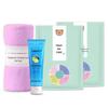 Longliqi Moisturizing Hand Cream 4-Piece Set