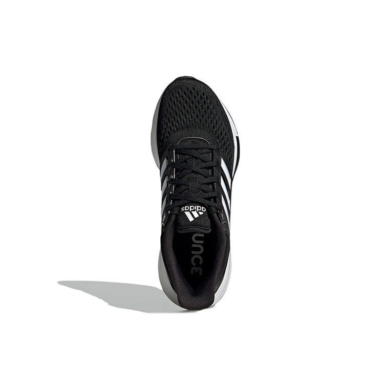 Adidas EQ21 Run Core Black Cloud White Grey Four Women's GY2207