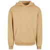 Build Your Brand Felpa con cappuccio soffice unisex per adulti