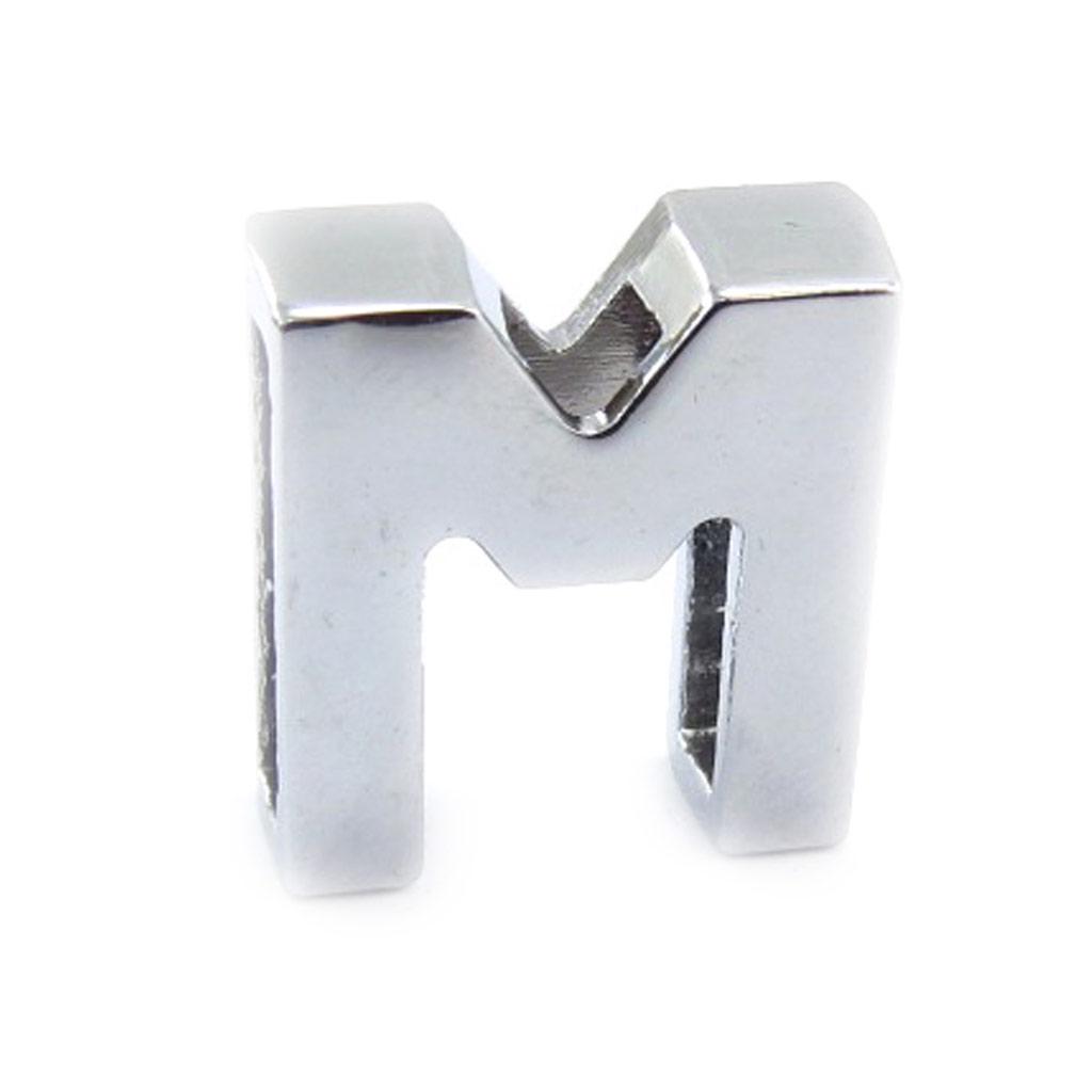 Les Trésors De Lily [C6414] – Stricken Sie den „Lily Art“-Buchstaben M