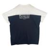 Maison Margiela (48) Calendar Logo Men's Short Sleeve T-shirt White Model S5...