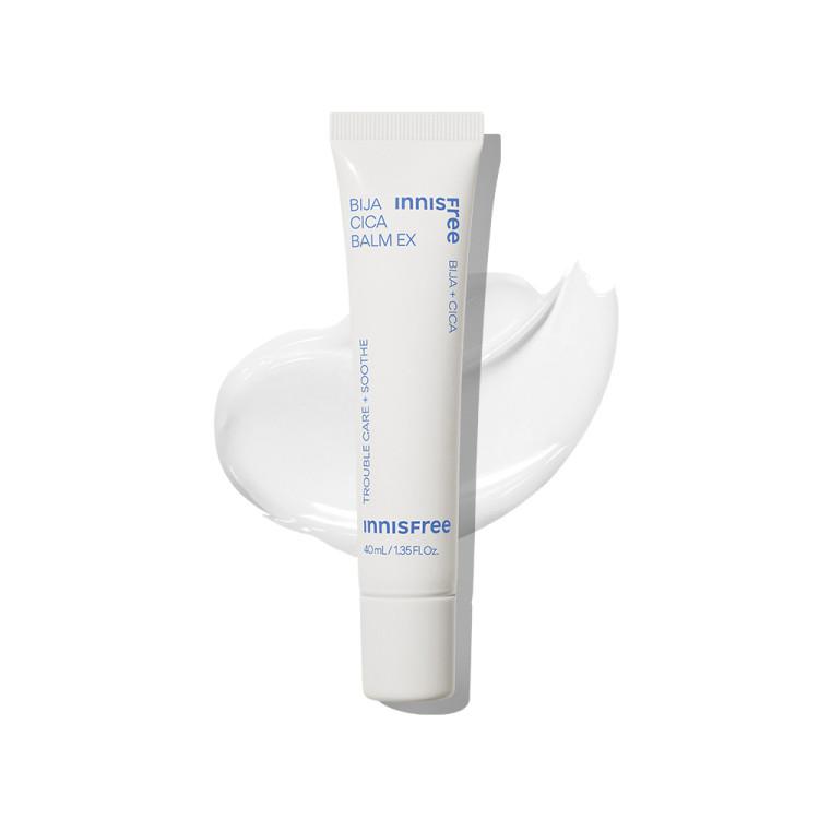 Innisfree Visa Cica Balm 40ml, koreańskie kosmetyki