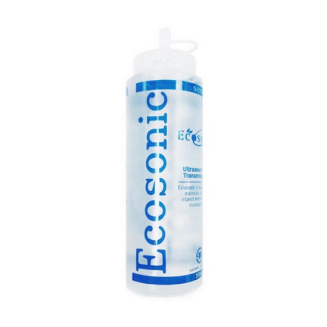 Ecosonic РњР°СЃСЃР°Р¶РЅС‹Р№ РіРµР»СЊ-С‚СЋР±РёРє (250РјР»)
