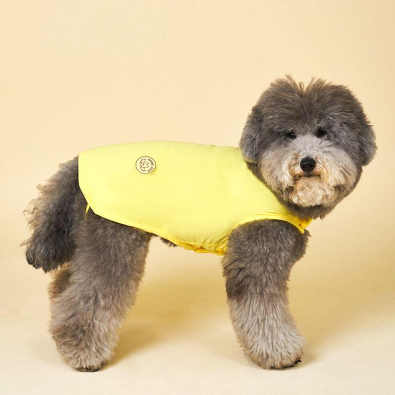 ANGEL DOG Puppy Summer Clothes Gaerism Cool Vest Mint