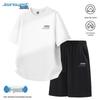 Jeanswest Men's Pure Cotton Sports Suit