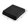 Case for Audio-Technica AT-LP60XBT Record Player Turntable Dust Cover Spandex with High Elastic Band Turntable Dust Case Sleeve
