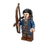 Lord Of The The Rings Hobbit Building Block Toy Mini Figures Fit Gift Children