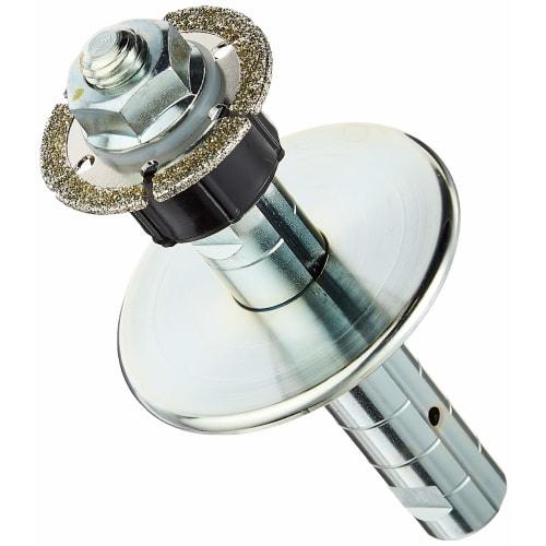 Ehort PVC Pipe Cutter, Inner Cutter E-38