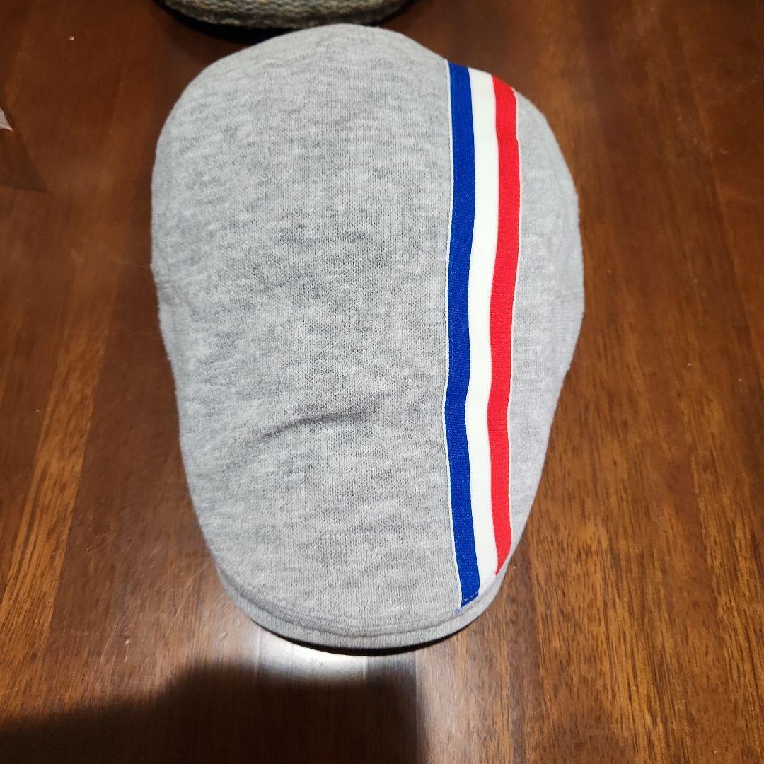 Used hunting hat