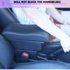 For Volkswagen Tera Armrest Box For VW TERA Car Armrest Car Accessories Interior details Retrofit parts Auto Storage Box 2025
