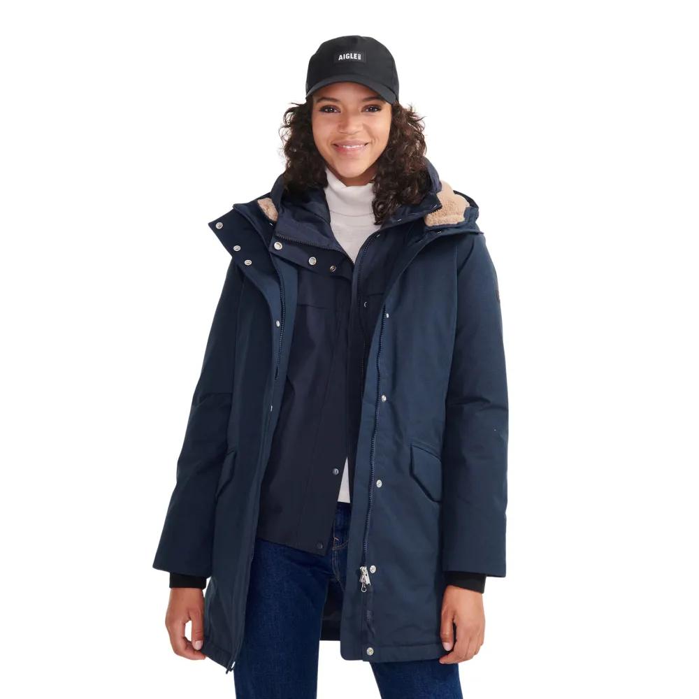 Aigle Parka AIW23WOUI013