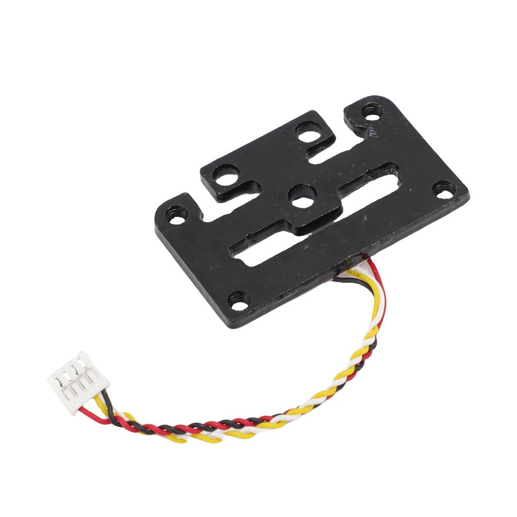 Dehnungsmessstreifen-Ersatz für Creality K2 Plus 3D-Drucker Stahl-Dehnungsmessstreifen Nivelliersensor 3D-Druckerzubehör