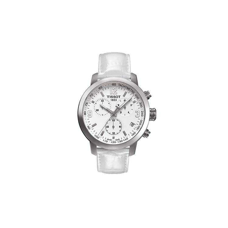 Tissot PRC 200 Sērijas Kvarca Pulkstenis