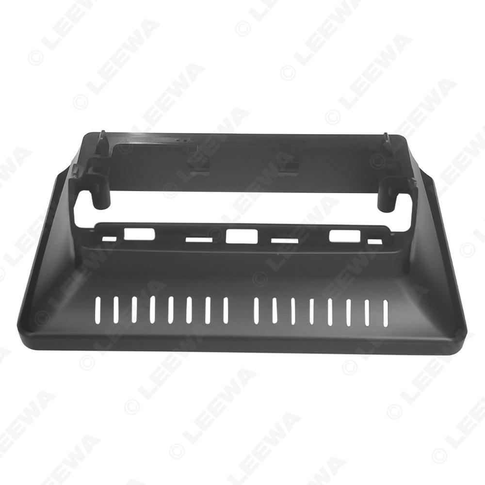 2022 Honda STEPWGN RHD 10.1-Inch Navigation Frame & Audio Mod Panel