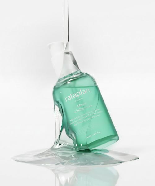

Rataplan Buttercup Soothing Serum 50ml none