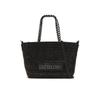 Bag LOVE MOSCHINO JC4045PP1LLP100A Black