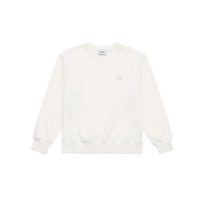 MLB New York Yankees Basic Collection SS26 Sweatshirt Unisex 3AMTB0161-50CRS
