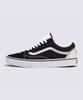 Vans Old School - (Magpie Bird) Black:White / Vn000Cr5Bpb1