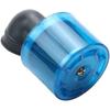 28mm 35mm 38mm Bend 90 Air Filter Pod For Scooter ATV Kart Dirt Pit Bike 50cc 70cc 90cc(28mm 29mm 30mm)