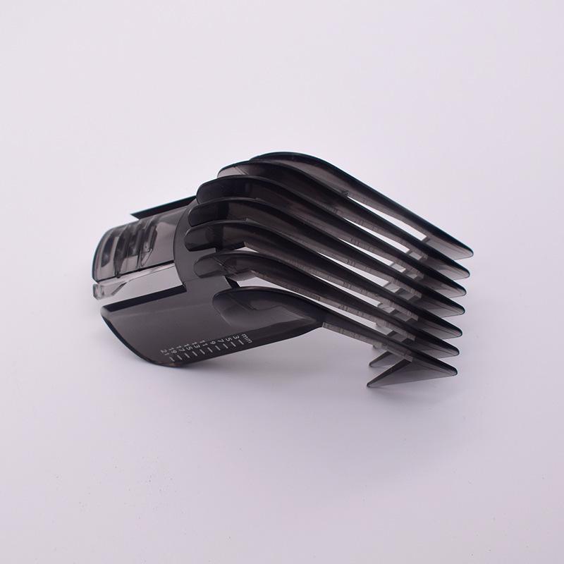 

Регулируемая расческа-насадка для машинки для стрижки волос QC5130/5155