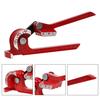 DIYWORK 3 In 1 Combination Tube Bender 90 180 Degree Pipe Bending Tool Tube Bending Machine 6mm 8mm 10mm Curving Pliers