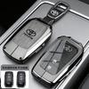 Suitable for Toyota Fenglanda Key Set 22/23/24/26 Fenglanda Exclusive Leading Luxury Edition Car Buckle