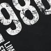 Nouveauté Génial 38ème 38 Ans Rétro Vintage 1986 T-shirts Hauts Col Rond Manches Courtes Mode T-shirt Vêtements Décontracté Basic T-shirts