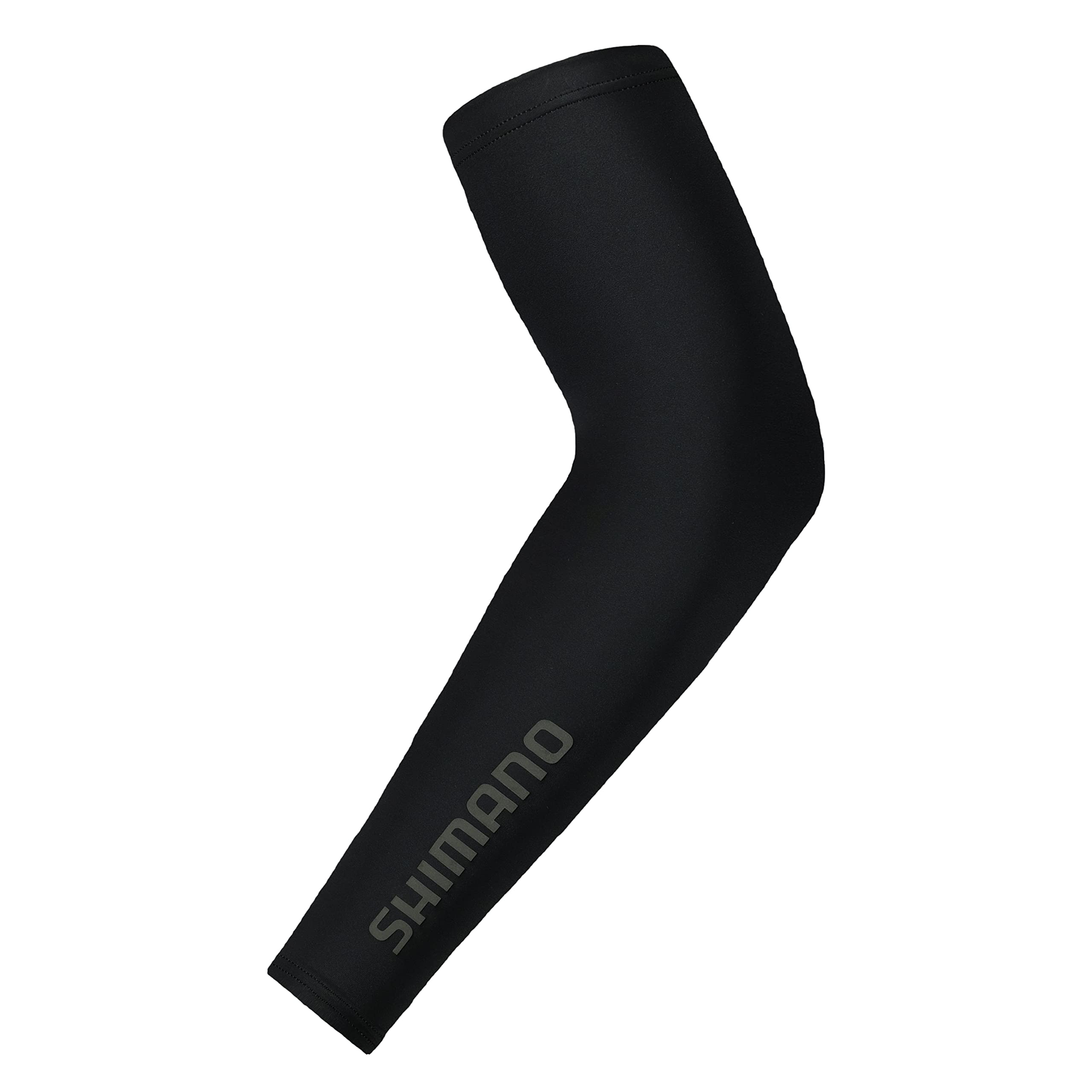 

SHIMANO VERTEX Sunblock Sleeve 2023 Модель Черный L