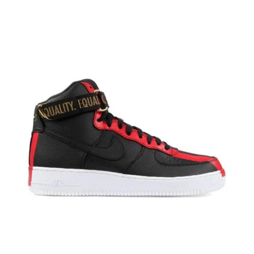 Nike Air Force 1 High BHM 836227-002