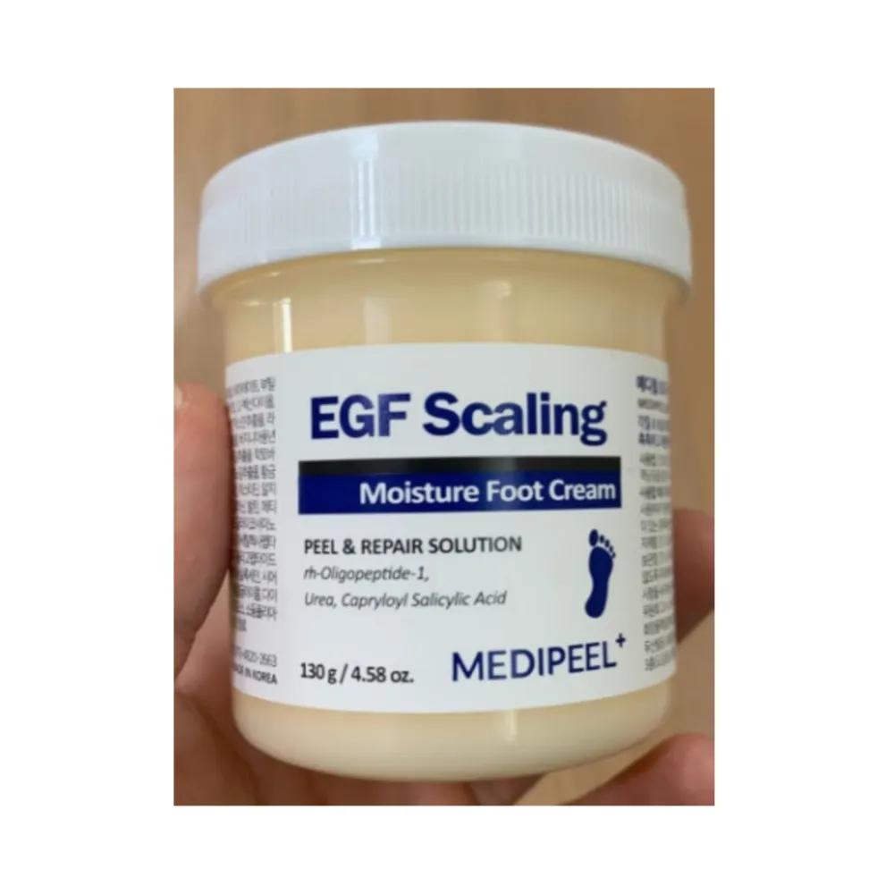 

Uria Cream Exfoliating Heel Foot Cream 130g