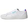 Sleek Wmns Adidas Originals 'Footwear White' Women's EG2685