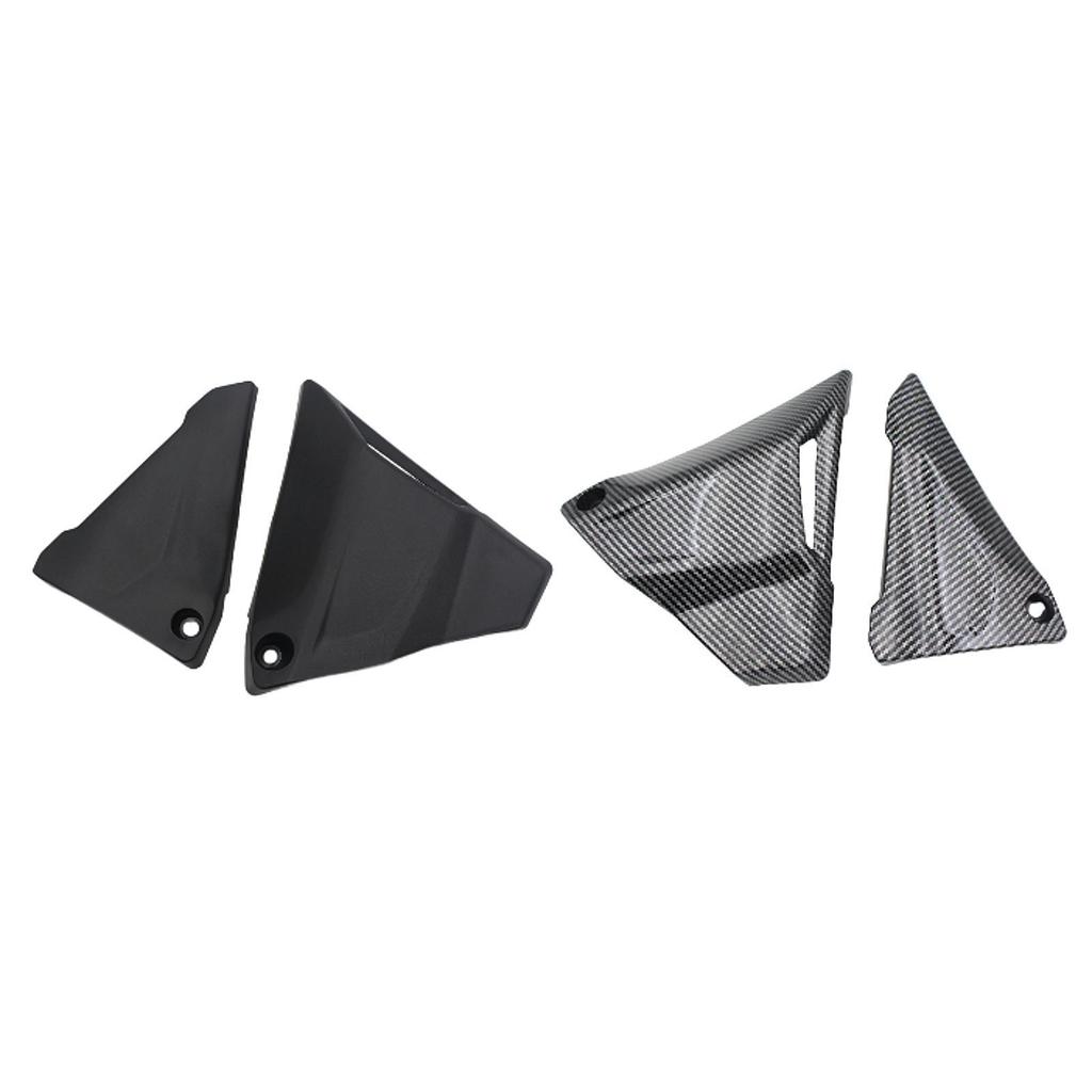 Motorcycle Side Fairing Cover Left Right Guard for BMW R1250R 2019-2026